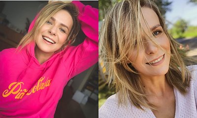 Aneta Zając - dzieci, partner, Instagram - kim jest aktorka z "Pierwszej miłości"?