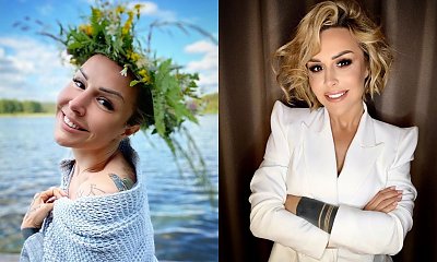 Blanka Lipińska szczerze o operacjach plastycznych. Co poprawiła w swoim wyglądzie?