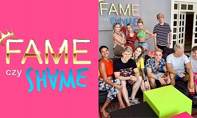 Na Player trafi zupełnie nowy program. Wiemy, kto wystąpi w "FAME czy SHAME"