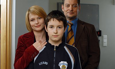 Pamiętacie "pierwszego" Łukasza z "M jak Miłość"? Jak dziś wygląda aktor? Ale PRZYSTOJNIAK!