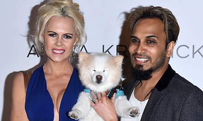 Iwona Burnat z "Żon Hollywood" w brązowych włosach! Fani zachwyceni: "Lepiej niż w blondzie!"