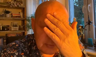 Krzysztof Jackowski miał wizję o wojnie! "To będzie nalot!". Ujawnił także, kiedy to się zacznie