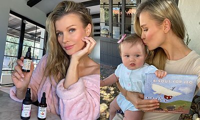 Joanna Krupa pokazała pokój córeczki. Pochwaliła się też jej wózkiem i podała cenę. Szok! Też będziecie zaskoczeni!