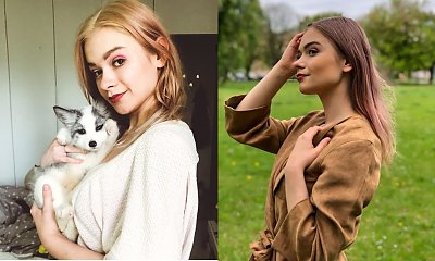 Julia Wróblewska pokazała kolejne zdjęcie z brzuszkiem - rośnie w oczach. "Będziesz super mamą" : komentują fani i gratulują
