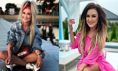 Agnieszka Kotońska pozuje w bikini, a fani są zachwyceni. "Wow! Jaka z ciebie chudzinka!"