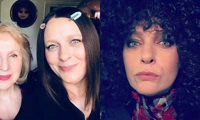 Kasia Nosowska na zdjęciu bez grama makijażu: "Jezu, co się Pani stało?" - ktoś pyta. Wygląda zupełnie inaczej