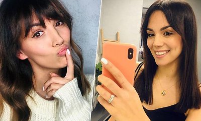 Paulina Krupińska chwali się zdjęciem z piękną mamą. Są do siebie podobne?