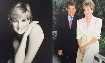 Jak mieszkała księżna Diana? Osobisty kamerdyner pokazał zdjęcia jej pięknej rezydencji