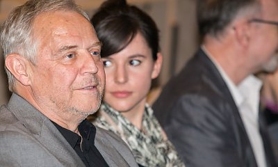 69-letni Marek Kondrat pokazał 2-letnią córeczkę. Fani zwrócili uwagę na jeden szczegół
