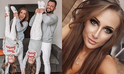 Eliza z "Warsaw Shore" stawia na naturalność. Nikt nie spodziewał się po niej takiego zdjęcia!