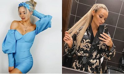 Pamela Stefenowicz z Fit Lovers zaskoczyła fryzurą. "Wygląda jak Magda Gessler" - piszą fani. Doprawdy?