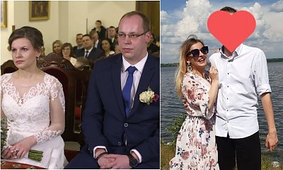 Agata ze "Ślubu od pierwszego wejrzenia" z nowym chłopakiem! Już zapomniała o Maćku?