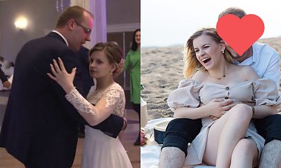 Agata ze "Ślubu..." obchodzi pierwszą rocznicę związku! Ustaliła już datę ślubu!