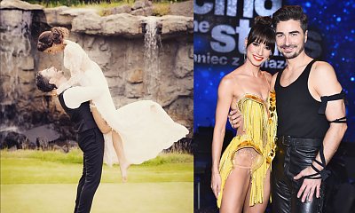 Lenka i Jan Klimentowie obchodzą 4. rocznicę ślubu! Pokazała niepublikowane zdjęcia ze ślubu i z wesela