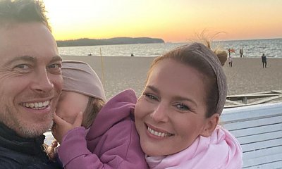 Paulina Sykut w bikini! Spędza wakacje nad polskim morzem!
