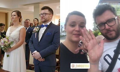 Agnieszka ze "Ślubu od pierwszego wejrzenia" na nowym zdjęciu. Wszyscy pytają, czy jest w ciąży!