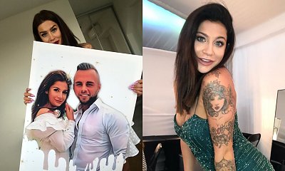 Marietta z "Hotelu Paradise" po rozstaniu z Chrisem zaczyna nowy etap w życiu! Z przystojniakiem u boku!