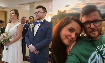 Agnieszka ze "Ślubu od pierwszego wejrzenia" zdradza receptę na udany związek! "Jak w takim programie można znaleźć miłość"?