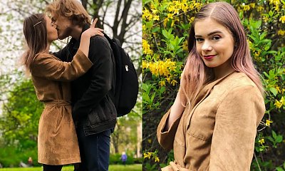 Julia Wróblewska na nowym zdjęciu. Fani patrzą na brzuch: Jesteś w ciąży?