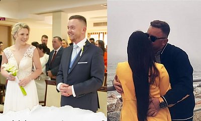 Adam ze "Ślubu od pierwszego wejrzenia" potwierdził, że został ojcem! Pokazał zdjęcie córeczki