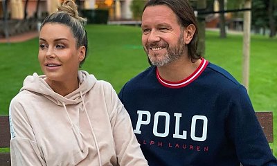 Małgorzata Rozenek ma już spakowane torby do szpitala! Pozuje w kostiumie kąpielowym chwilę przed porodem!