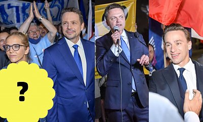Żona Rafała Trzaskowskiego zaliczyła wpadkę?! Zobaczcie, w co się ubrała na debatę!
