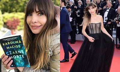 Agnieszka Dygant pokazała miejsce swojego relaksu. Dom za miastem robi wrażenie: "Jak bosko" - zachwycają się fani