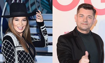 Zenek Martyniuk mówi o współpracy z Edytą Górniak. Możemy spodziewać się ich wspólnego hitu?