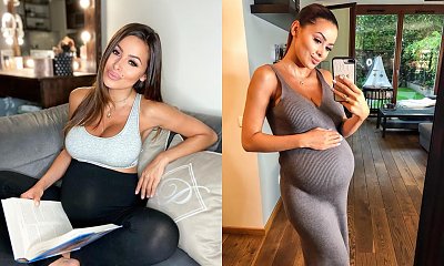 Patrycja Szreder z Gogglebox urodziła. Pokazała zdjęcie z porodówki: "Pierwszy raz widzę taki perfect look po porodzie" - ktoś napisał