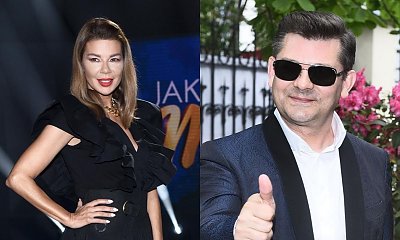 Edyta Górniak podbiła internet... Tańcem u boku Zenka Martyniuka!