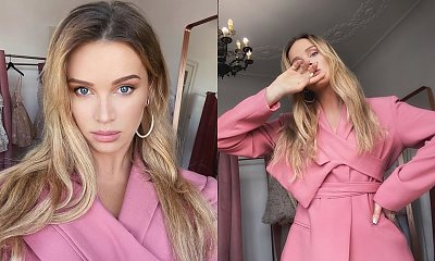 Julia Kuczyńska totalnie zmieniła fryzurę. "Przekozacko" - piszą fani. Jak teraz wygląda Maffashion?
