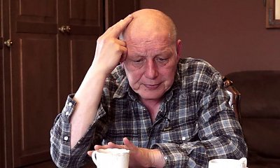 Krzysztof Jackowski ma złe wieści dla rodziców i dzieci. Miał wizję o powrocie do szkół