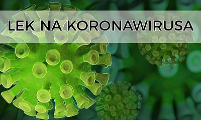 Lek na walkę z koronawirusem istnieje? Znamy jego cenę! Nie jest niska...
