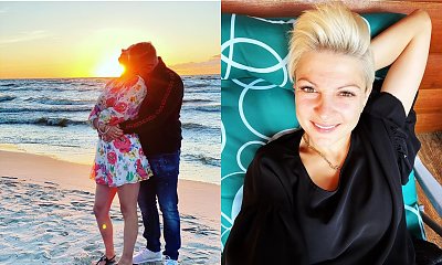 Magda Narożna z "Piękni i Młodzi" odpowiedziała na plotki o ciąży zdjęciem w samym bikini. Teraz już wszystko jasne! Wiedzieliście o tym?