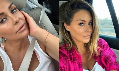 Małgorzata Rozenek oskarżona o przerabianie zdjęć. Tym selfie zamknęła usta wszystkim hejterom