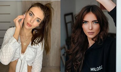 Marcela Leszczak pozuje w pięknej sukni ślubnej. Czyżby jednak planowała ślub z Miśkiem Koterskim? Odpowiedział!