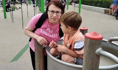 Dramat rodziny: uciekli z Holandii i ukrywają się w Polsce, aby nikt im nie odebrał syna