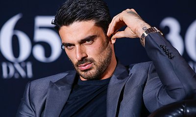 Najnowszy teledysk gorącego Massimo z "365 dni". Czy Michele Morrone rozpalił Wasze zmysły?
