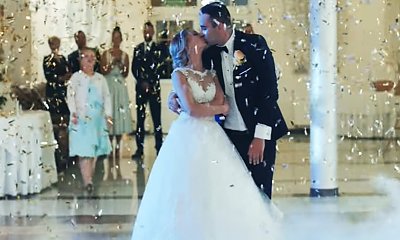 Wzruszający taniec Młodej Pary. Kasia i Dominik powinni być w "Tańcu z Gwiazdami"!