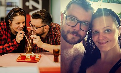 Wojtek ze "Ślubu od pierwszego wejrzenia" pokazał niepublikowane zdjęcie z sesji ślubnej z Agą!