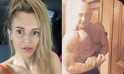 Doda chwali się szczupłą sylwetką! Fani: "To już nie jest kobiece". Wygląda jak Rabczewski?