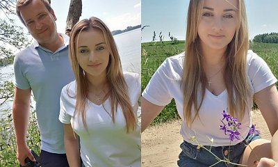 Ania Bardowska z "Rolnik szuka żony" pochwaliła się sukienką na wesele. Fani: Piękna!