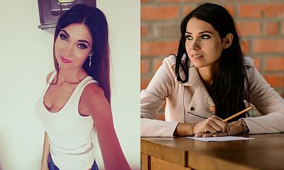 Diana z "Rolnik szuka żony" pokazała sukienkę na wesele! "Wyglądasz mega seksownie" - chwalą fani