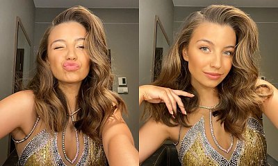 Julia Wieniawa w kusym bikini na wakacjach na Sycylii! Wow, co za ciało!