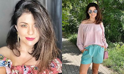 Kasia Cichopek w bikini i bez makijażu odpoczywa w hotelu! Wygląda jak nastolatka?
