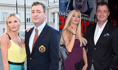 Pamiętacie Roksanę Gąskę, byłą dziewczynę Jacka Rozenka? Pokochała zabiegi medycyny estetycznej