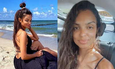 Klaudia El Dursi świętuje ostatni dzień wakacji w Saint-Tropez w szydełkowym bikini. Fani mają dość