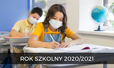 Dzieci jednak nie wrócą do szkół we wrześniu? Wiemy, kiedy zapadnie decyzja