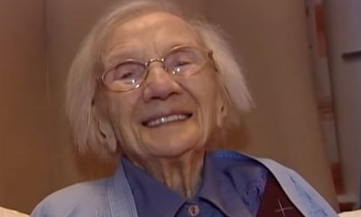 109-latka zdradziła sekret swojej długowieczności. Kochane panie, może czas to wdrożyć w życie?!