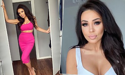 Sylwia Bomba w samym bikini pokazuje, jak wygląda naprawdę. Kobiety są jej wdzięczne za to zdjęcie